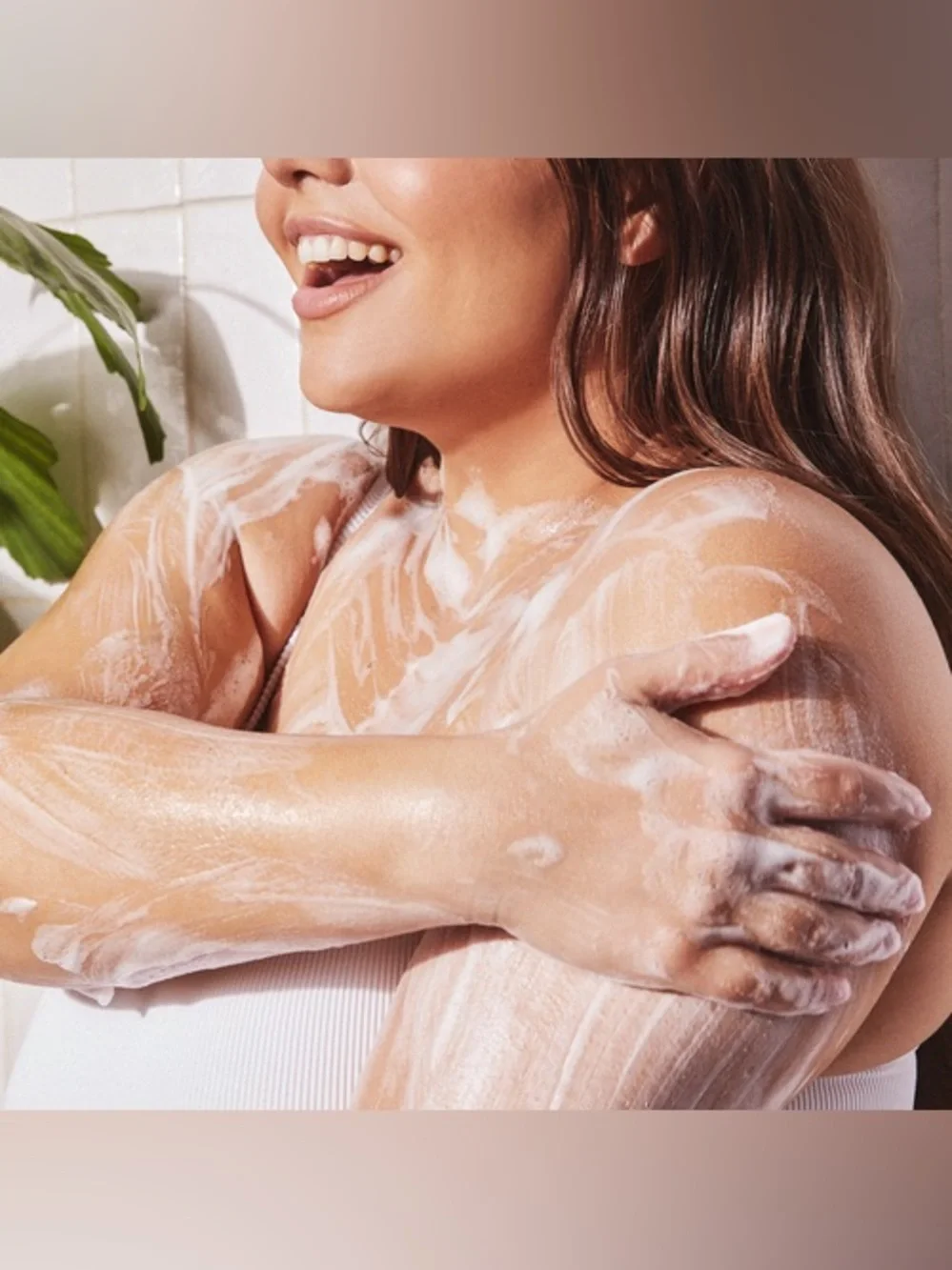 Kopari Jumbo Coconut Hydrating Body Wash with Aloe & Sea Kelp